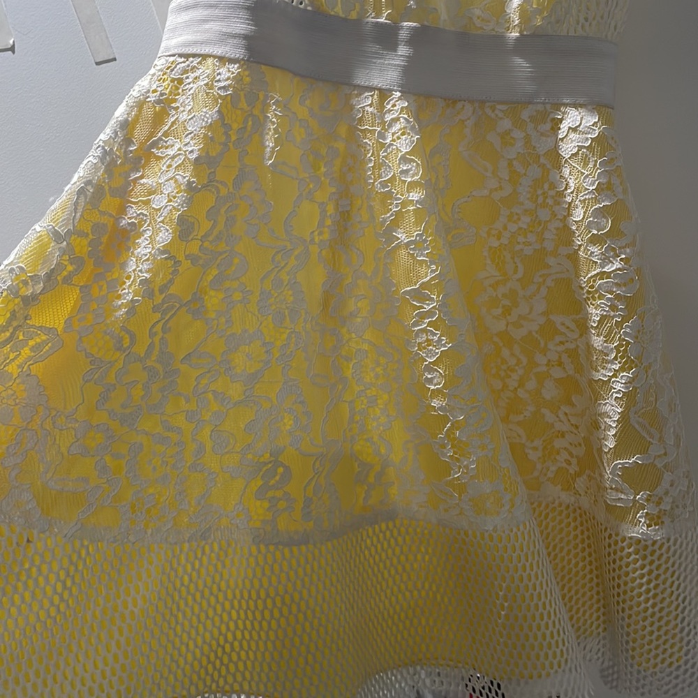 Great summer dress - Picture 3 of 4